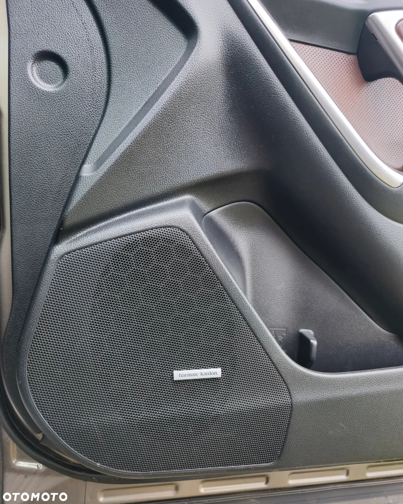 Subaru Forester 2.0 XT Platinum Lineartronic - 15