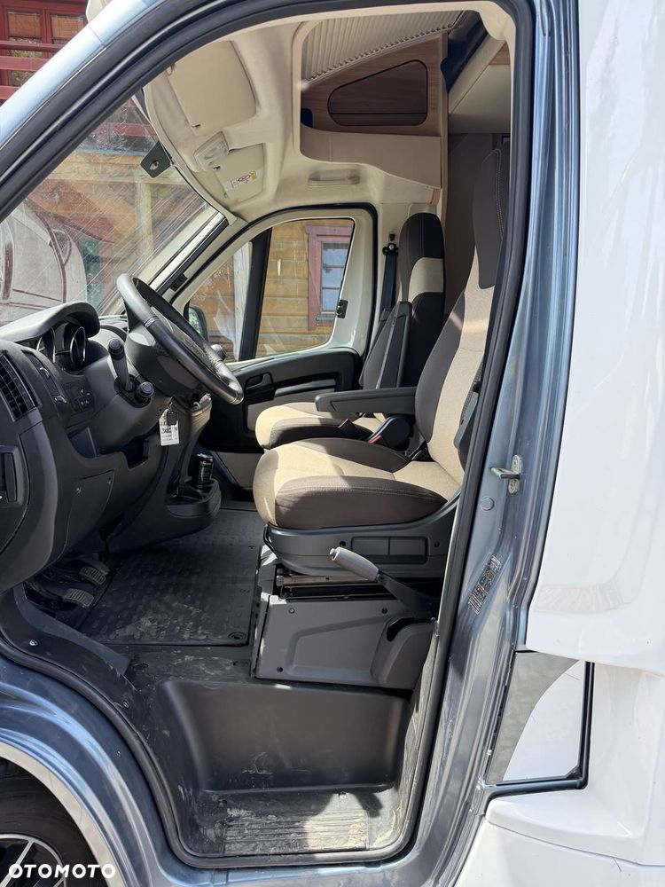 KNAUS R21 - 7