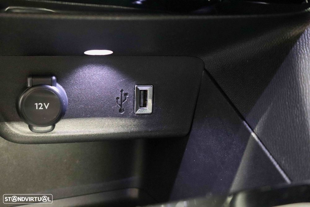 Opel Mokka 1.2 T Elegance - 29