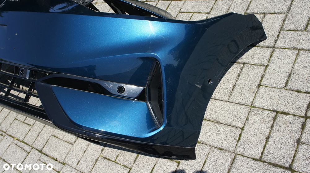 PRZEDNI ZDERZAK VW ID7 iD7 - 5