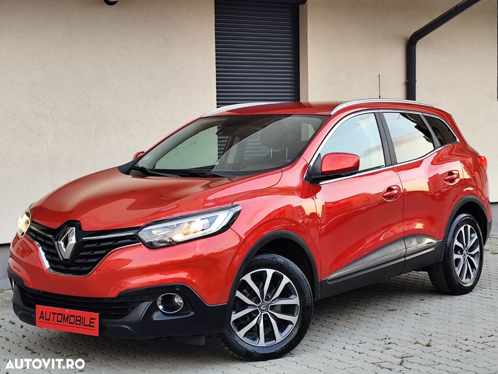 RENAULT Kadjar