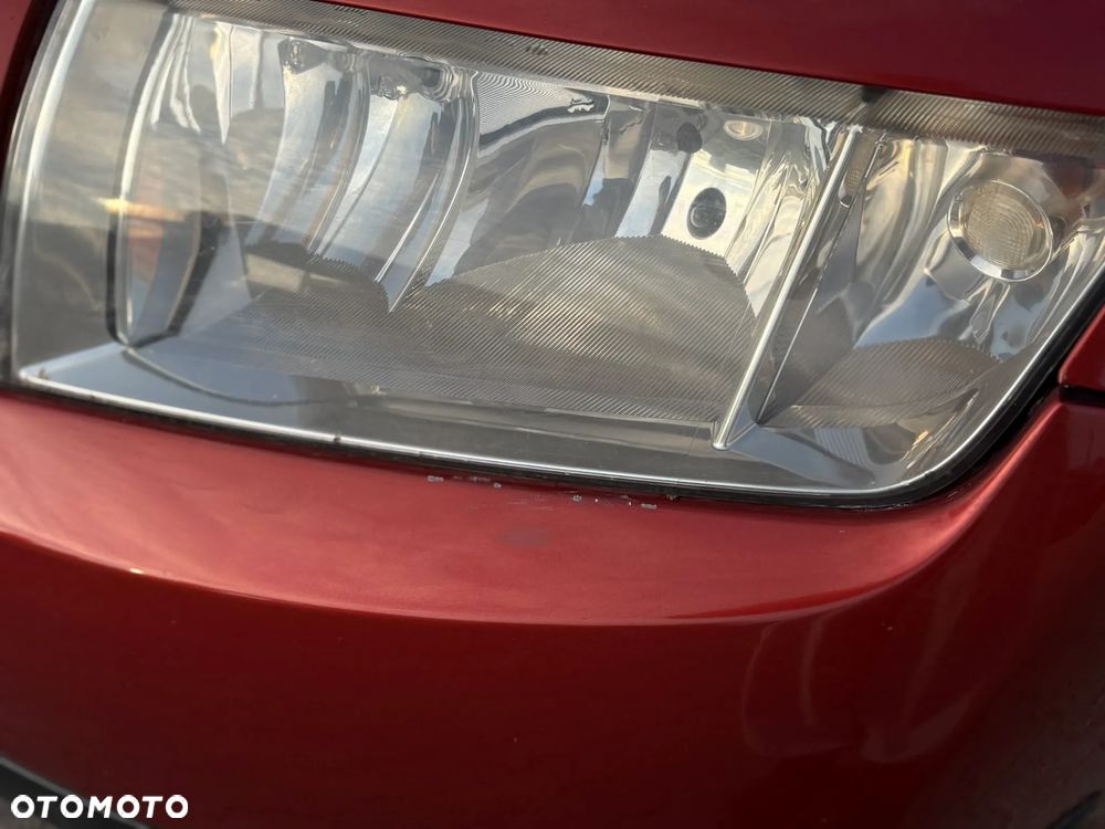 Skoda Fabia 1.4 Comfort - 17