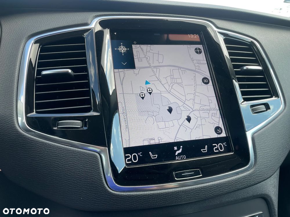 Volvo XC 90 - 33