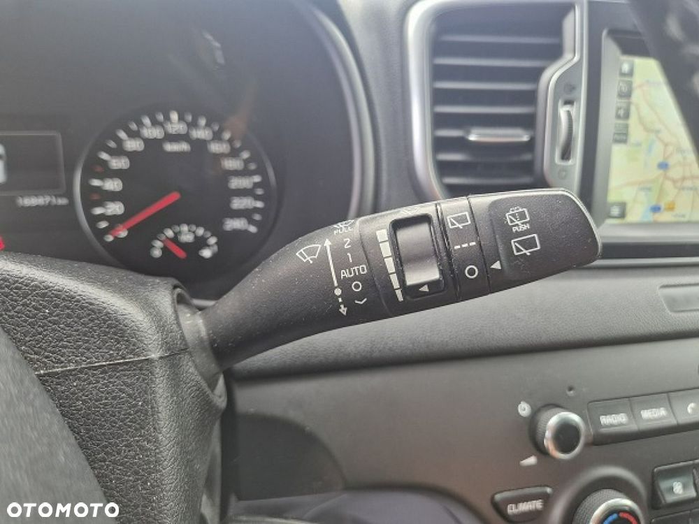 Kia Sportage - 31