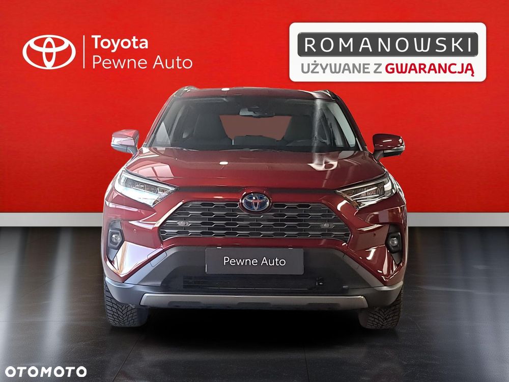 Toyota RAV4 - 3