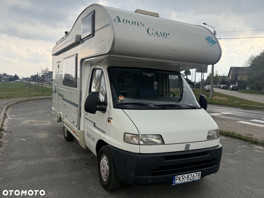 Fiat Ducato - 2