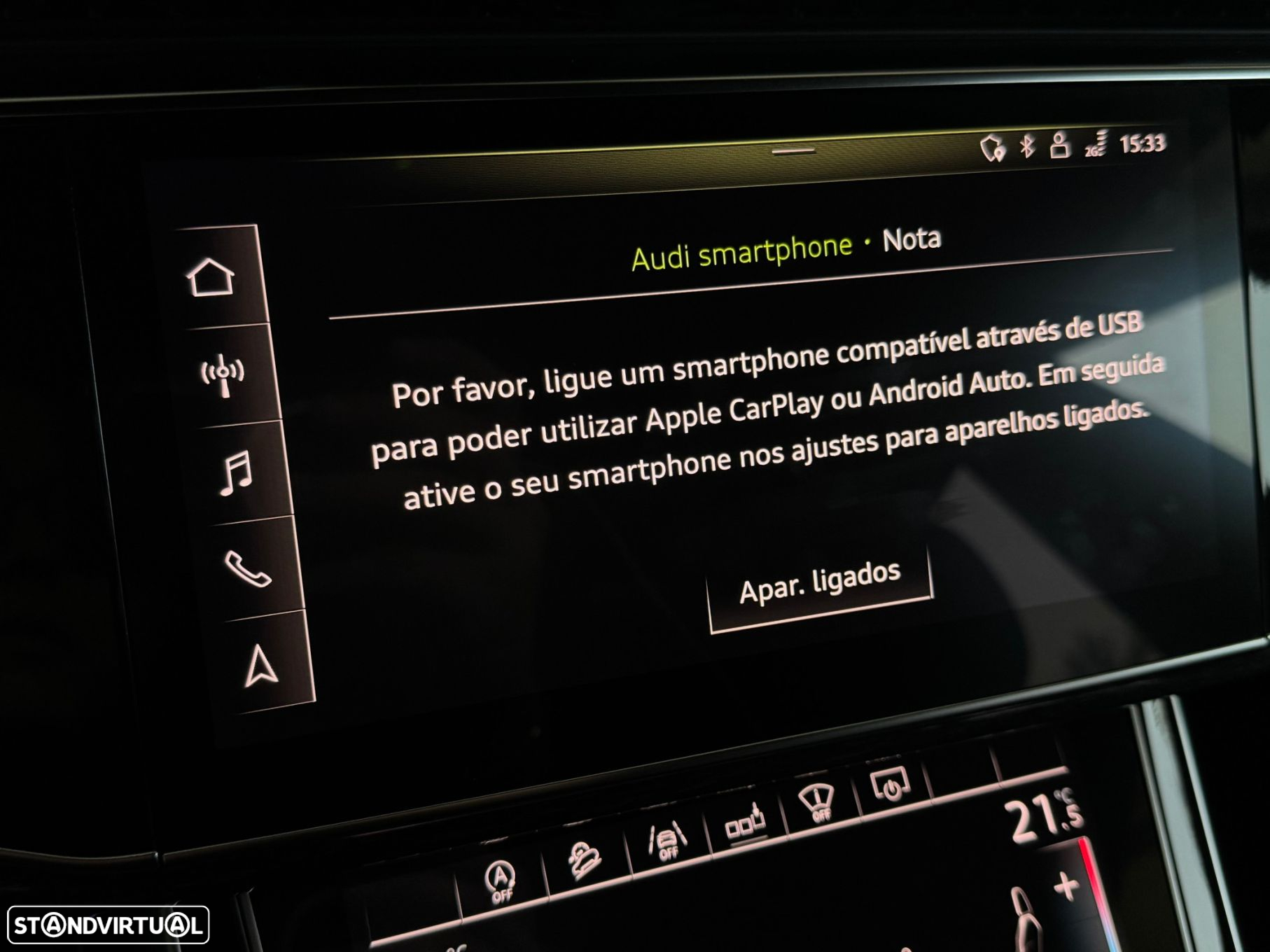 Audi Q8 50 TDI quattro Tiptronic - 53