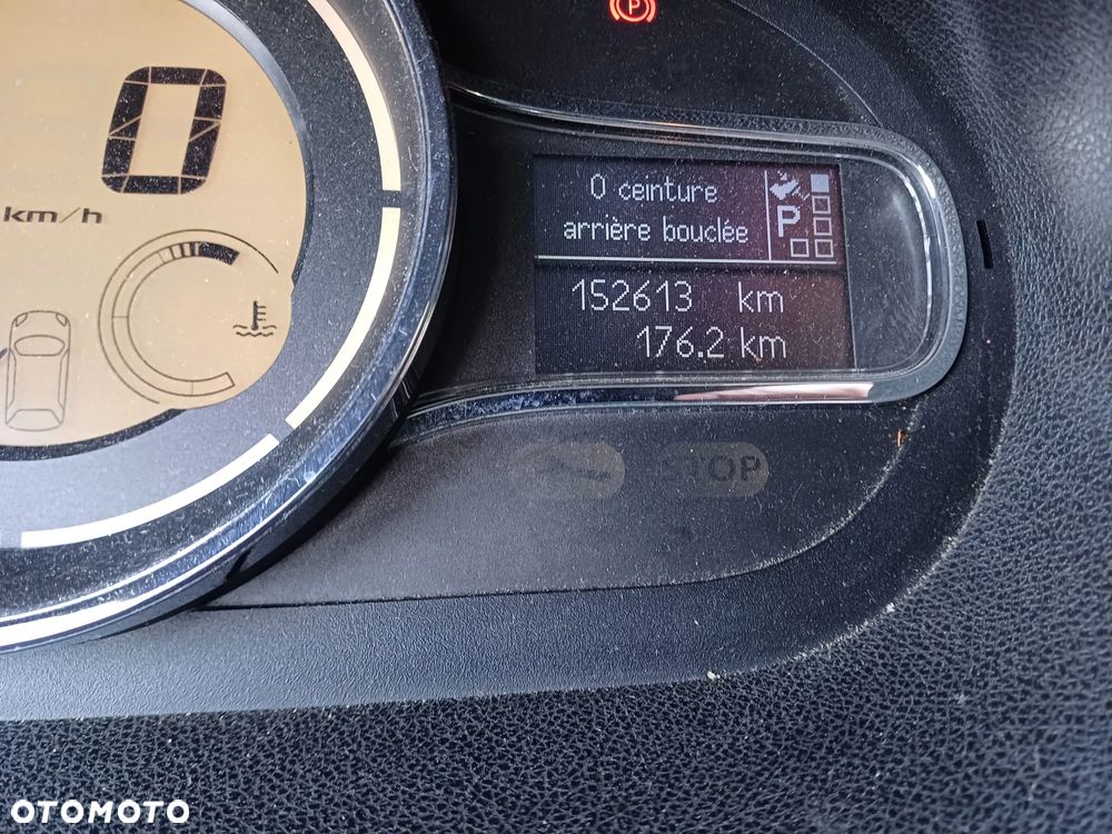 Renault Megane 1.5 dCi Dynamique EDC - 15