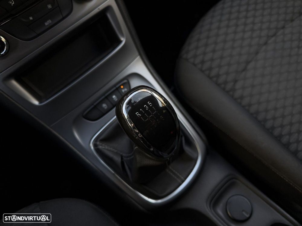 Opel Astra Sports Tourer 1.6 CDTI Ecotec Business Edition S/S - 32