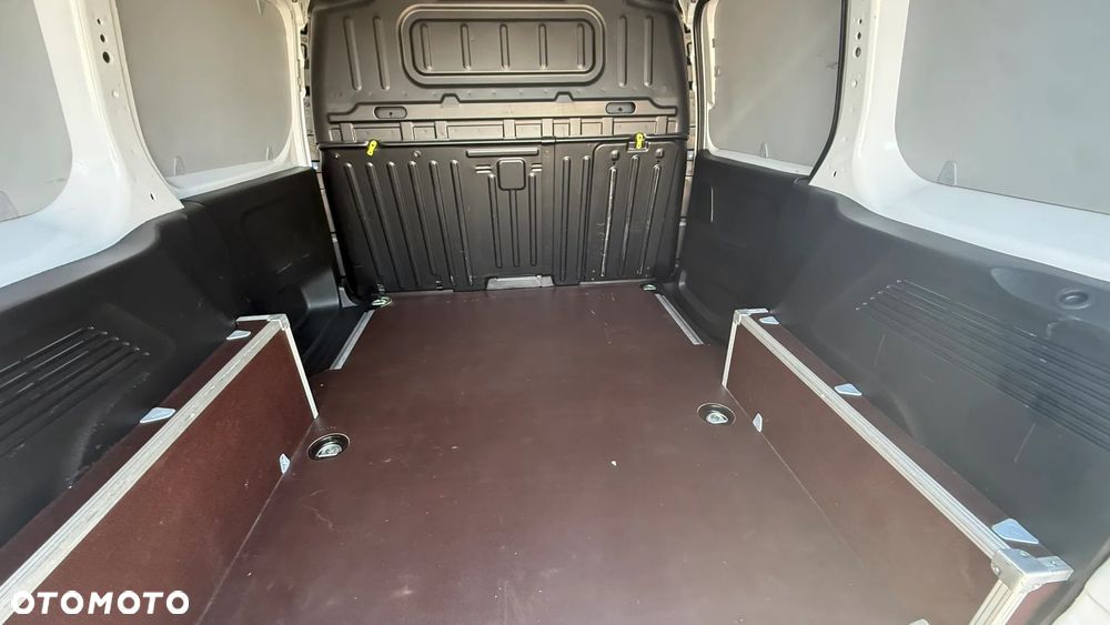 Citroën Berlingo - 11