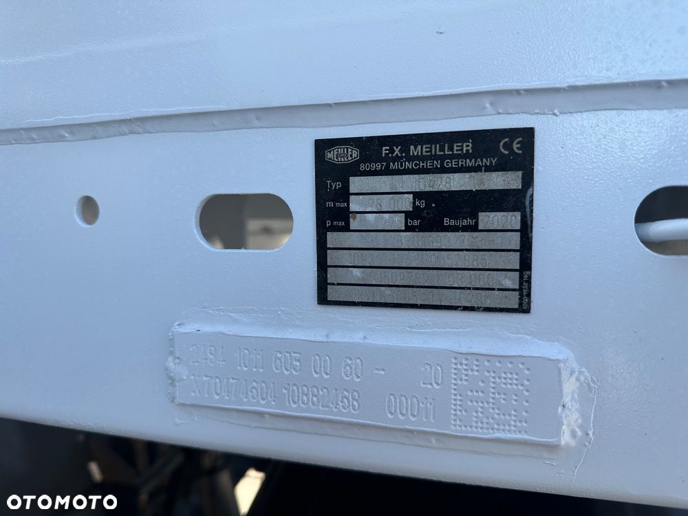 Mercedes-Benz Arosc 4145 - 11