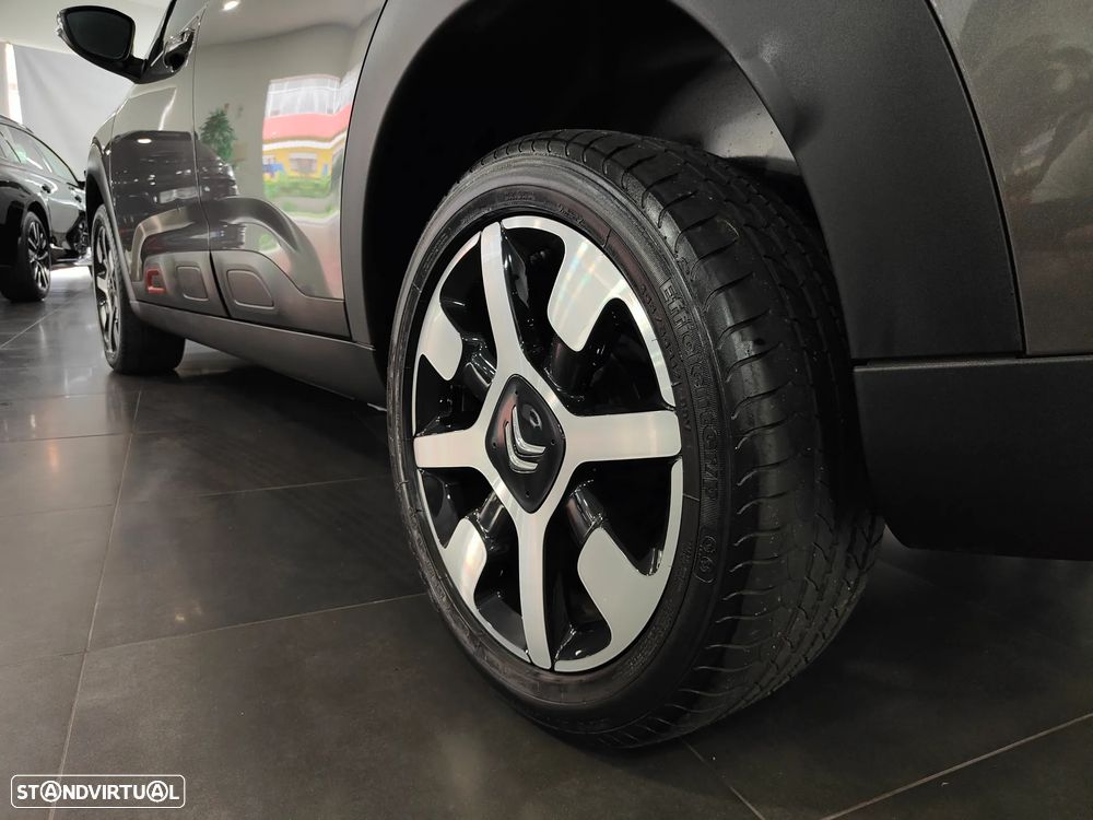Citroën C4 Cactus 1.2 PureTech Shine - 30