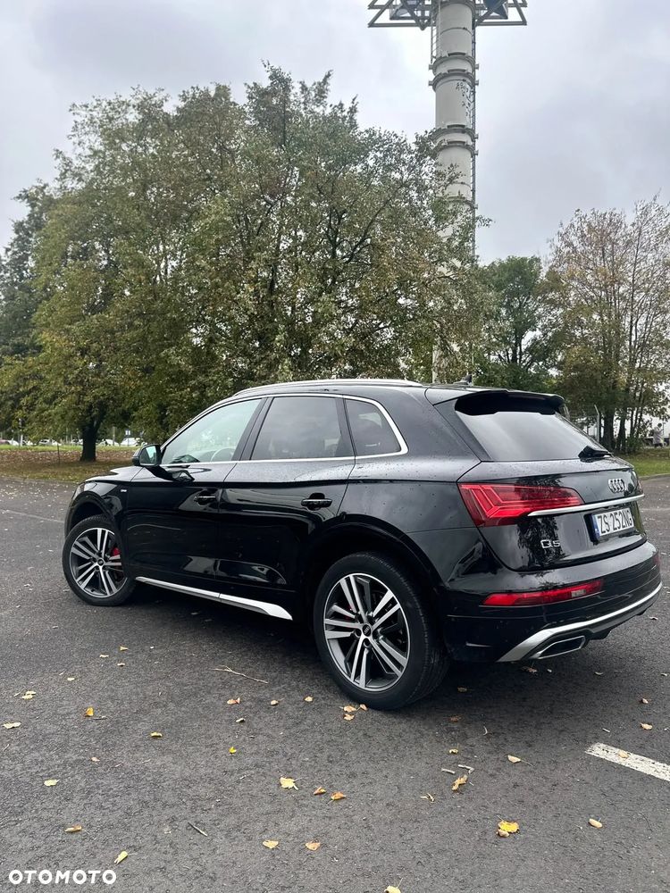 Audi Q5 - 3
