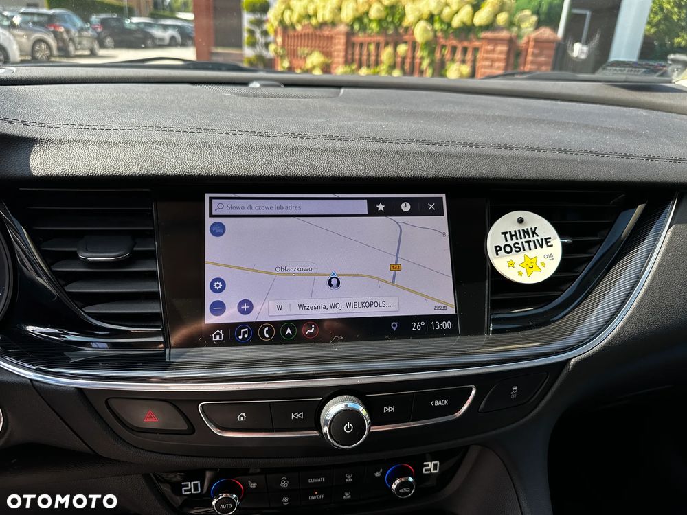 Opel Insignia - 13