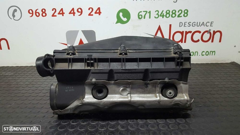 FILTRO DO AR MERCEDES CLASE C (W203) BERLINA 220 CDI (203.006) - 4
