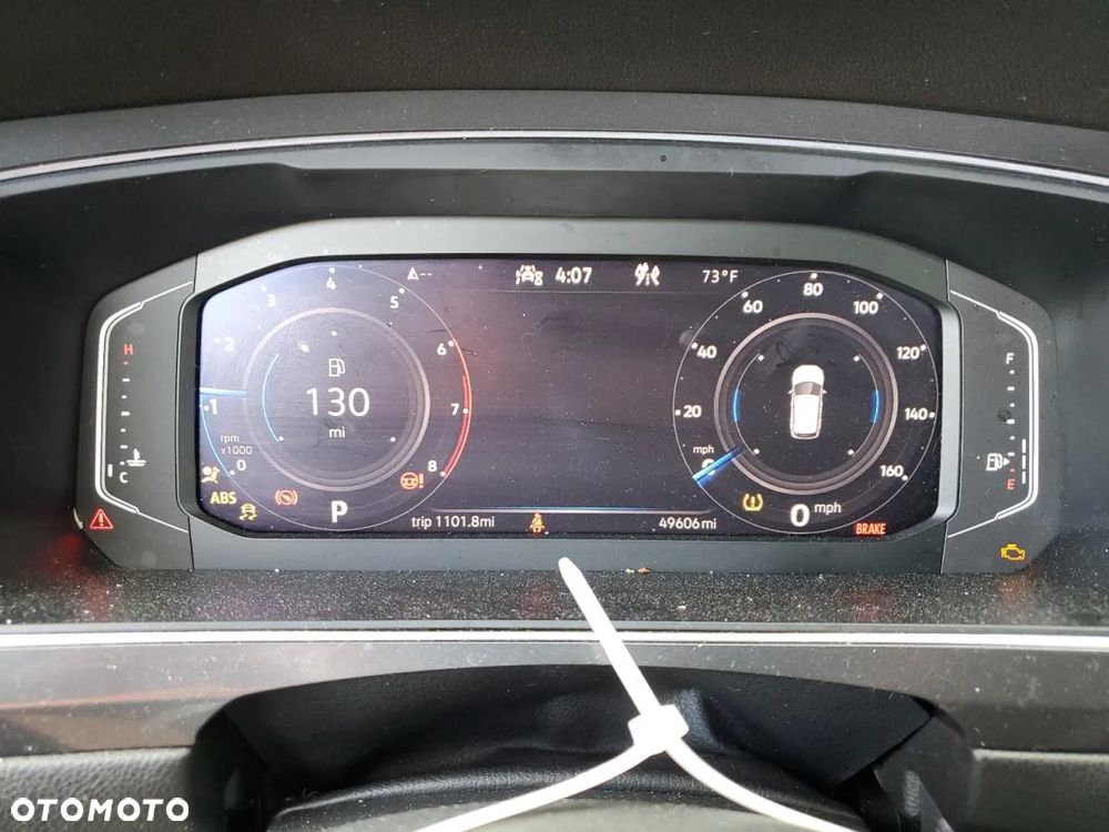 Volkswagen Tiguan 2.0 TSI OPF 4MOTION DSG R-Line - 6