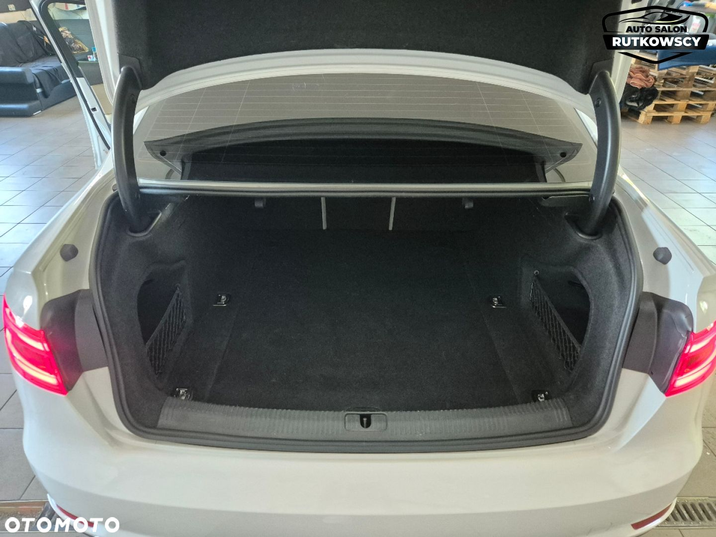 Audi A4 2.0 TFSI Quattro Sport S tronic - 25