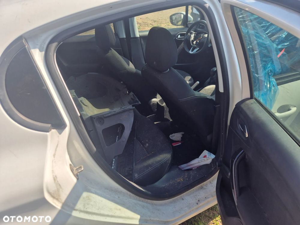 Peugeot 208 Blue-HDi 100 Stop&Start Allure - 8