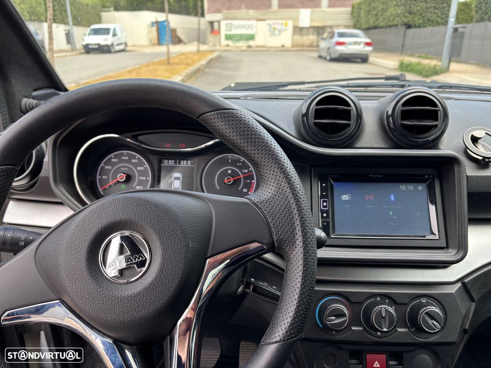 Aixam Coupe - 18