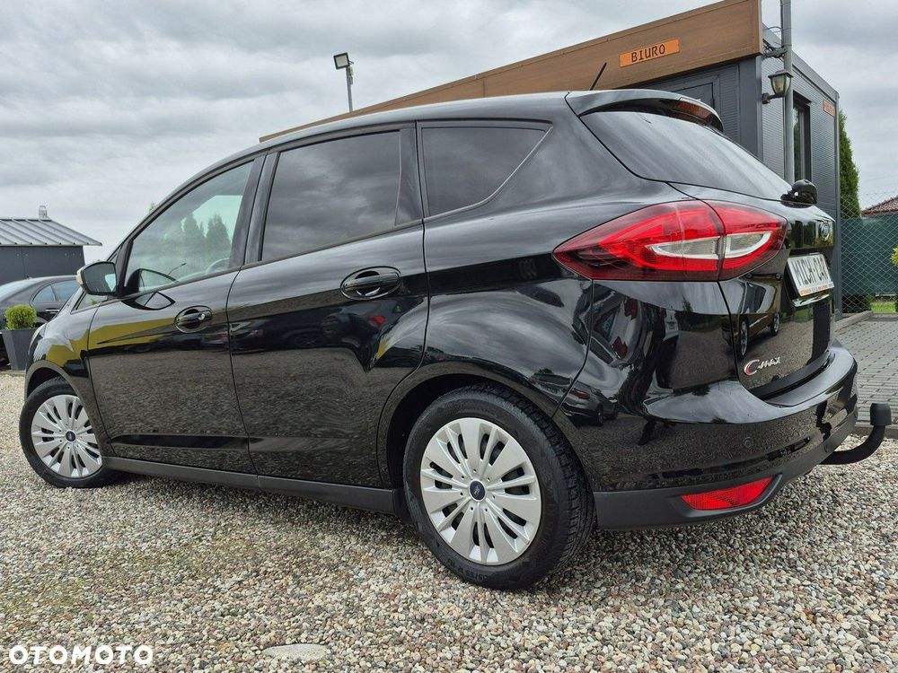 Ford C-MAX - 26