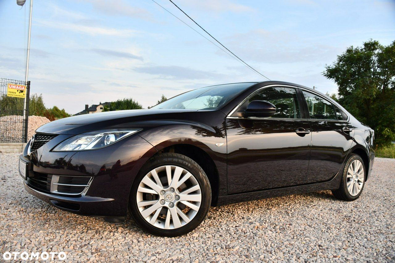 Mazda 6 - 15
