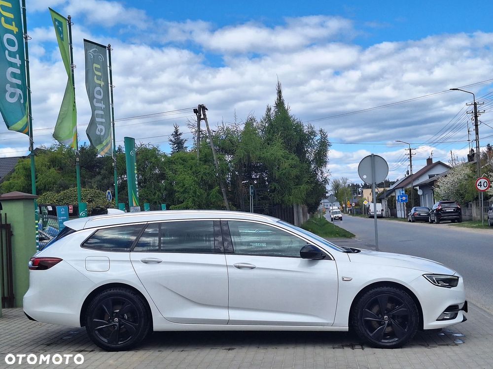 Opel Insignia 2.0 Automatik Innovation - 4