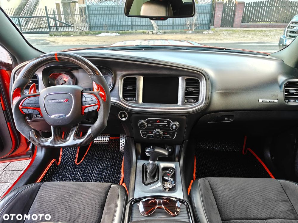 Dodge Charger Automatik SRT 392 - 27