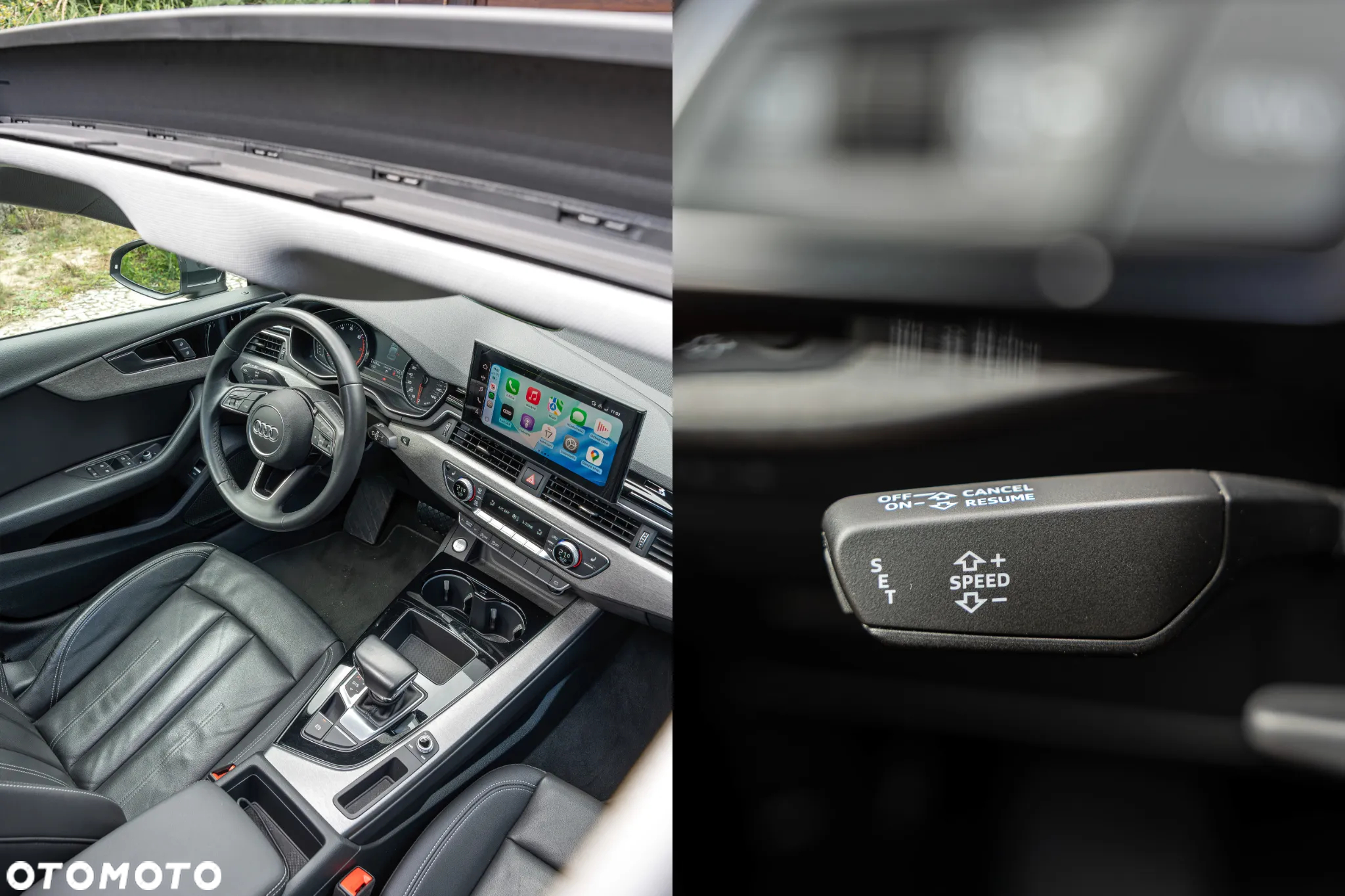 Audi A5 - 36