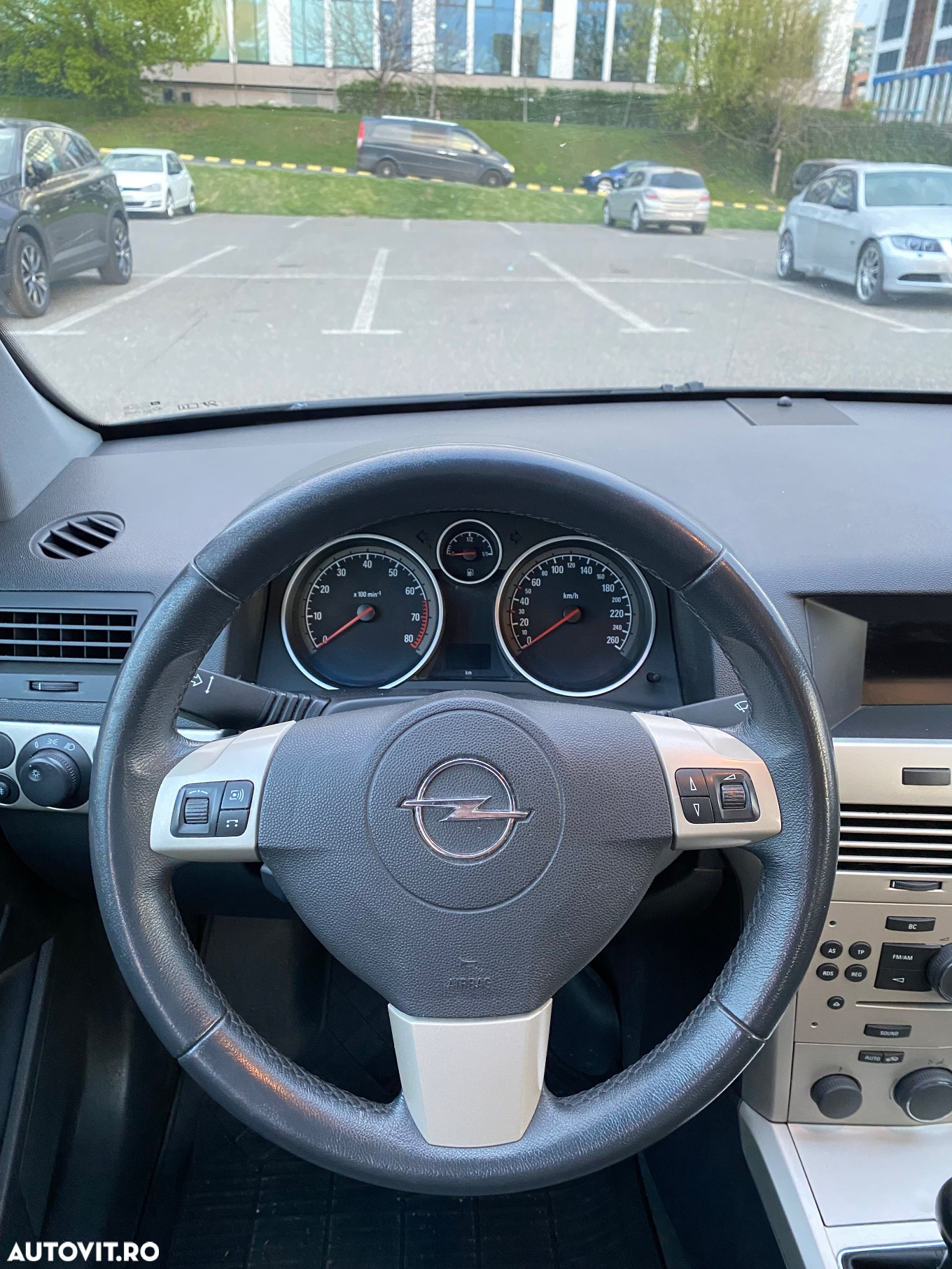 Opel Astra - 3