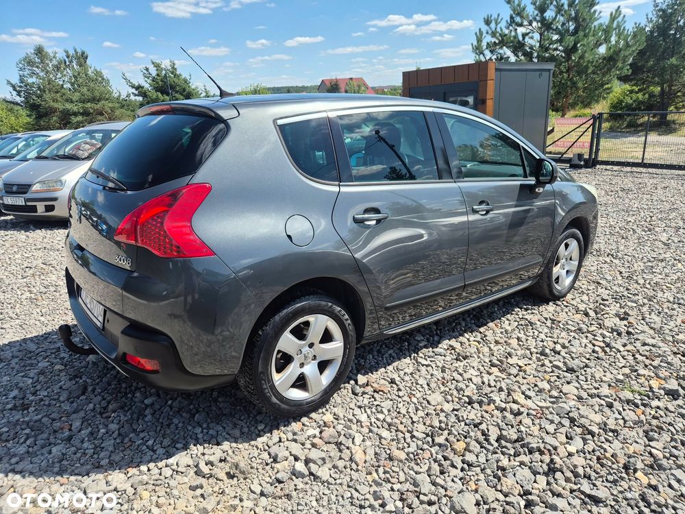 Peugeot 3008 - 14
