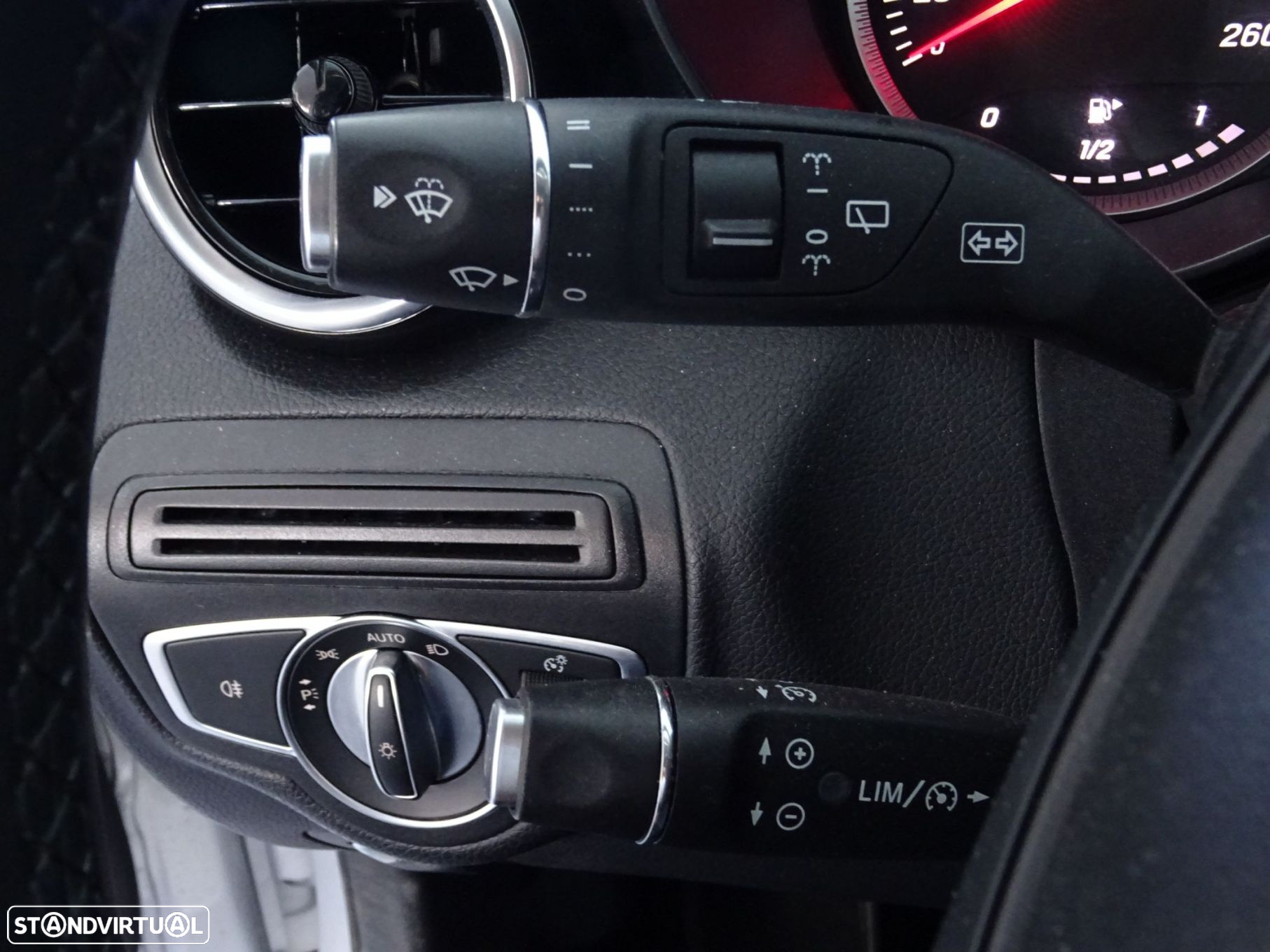 Mercedes-Benz C 220 BlueTEC Aut. - 19
