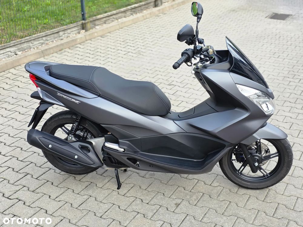 Honda PCX - 2