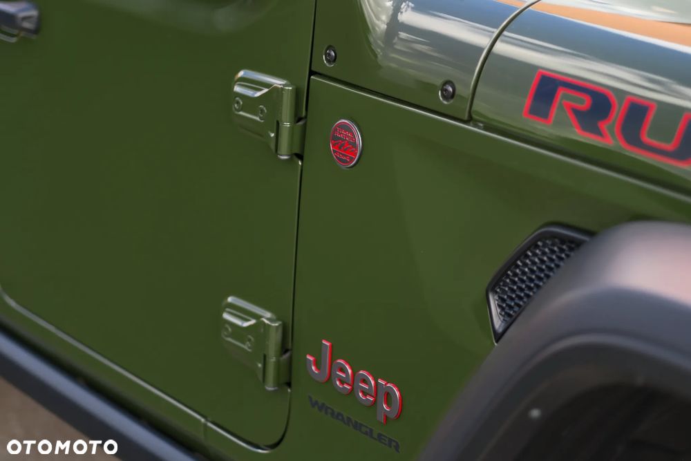 Jeep Wrangler - 15