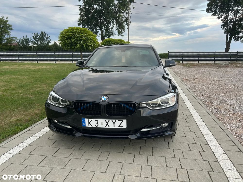 BMW Seria 3 - 3