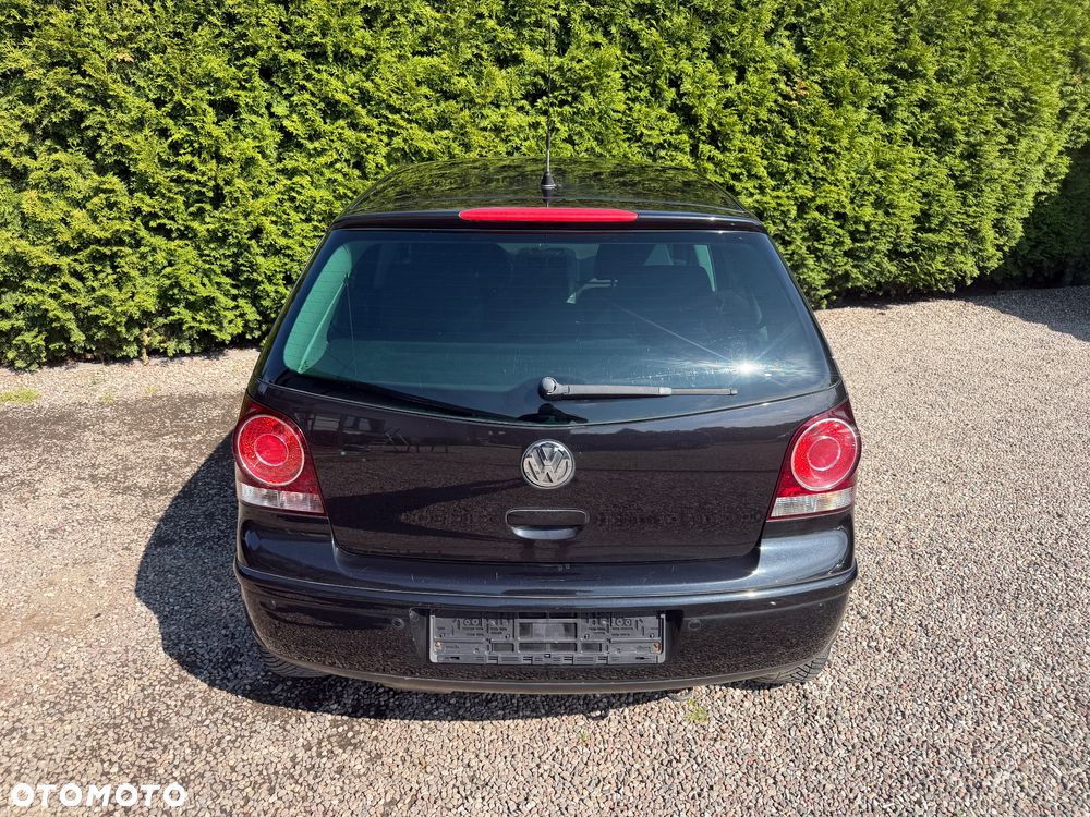 Volkswagen Polo 1.2 - 13