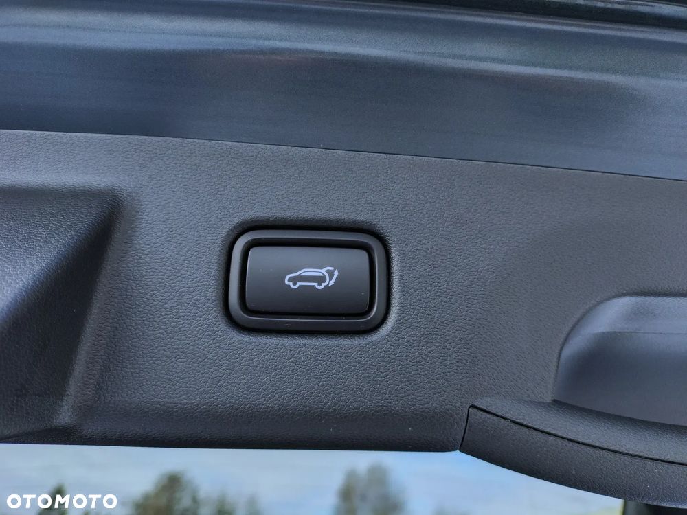 Hyundai Tucson 1.6 T-GDi 48V Executive 2WD DCT - 17