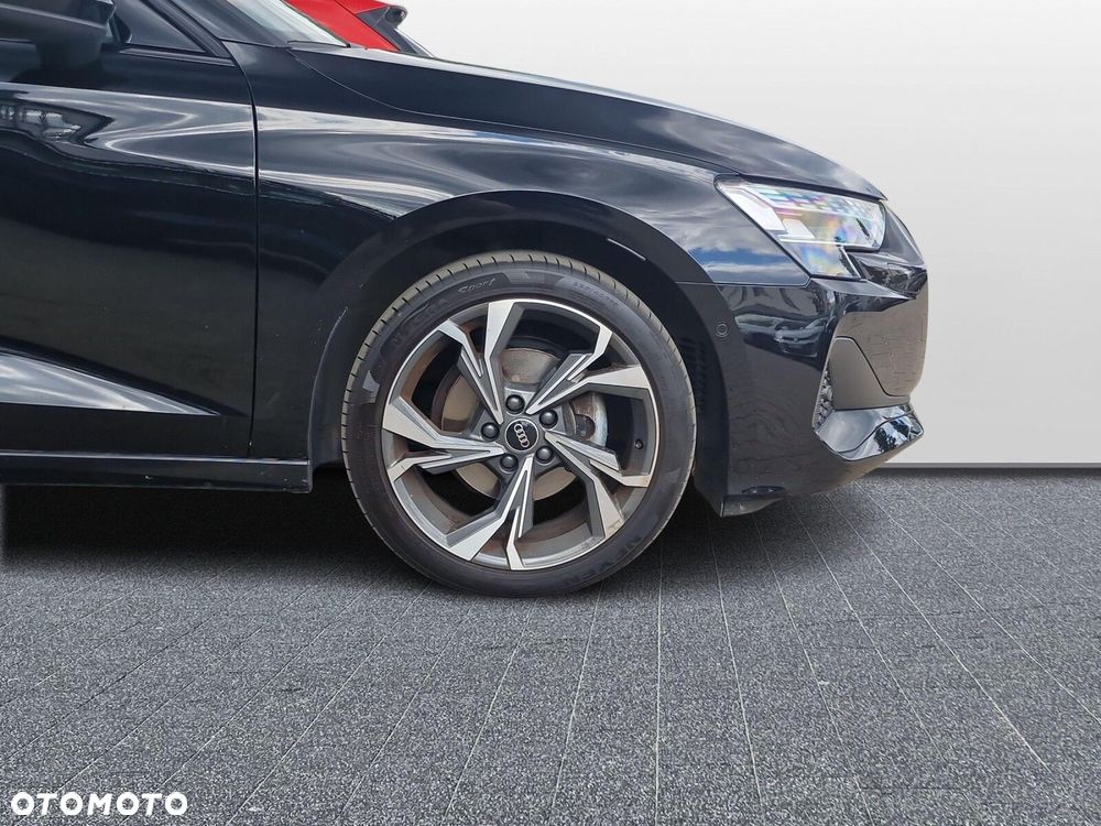 Audi A3 Sportback 35 TFSI mHEV Advanced S tronic - 20