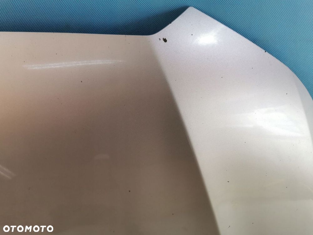 subaru impreza 4 iv gp gjmaska pokrywa klapa przód wygłuszenie g1u - 3