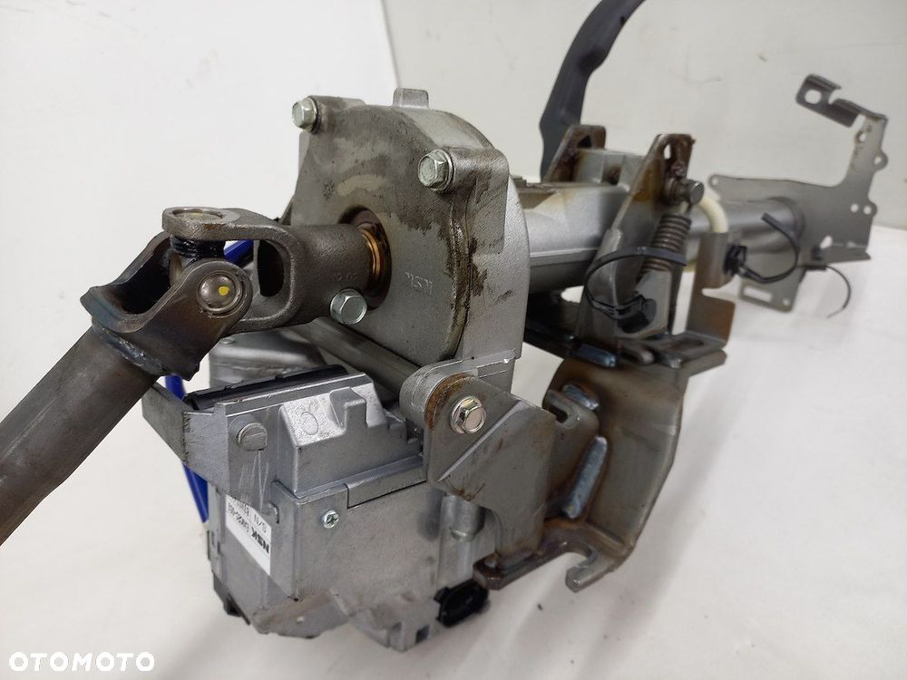 WSPOMAGANIE ELEKTRYCZNE, PION NISSAN QASHQAI 48810   308512124 - 5