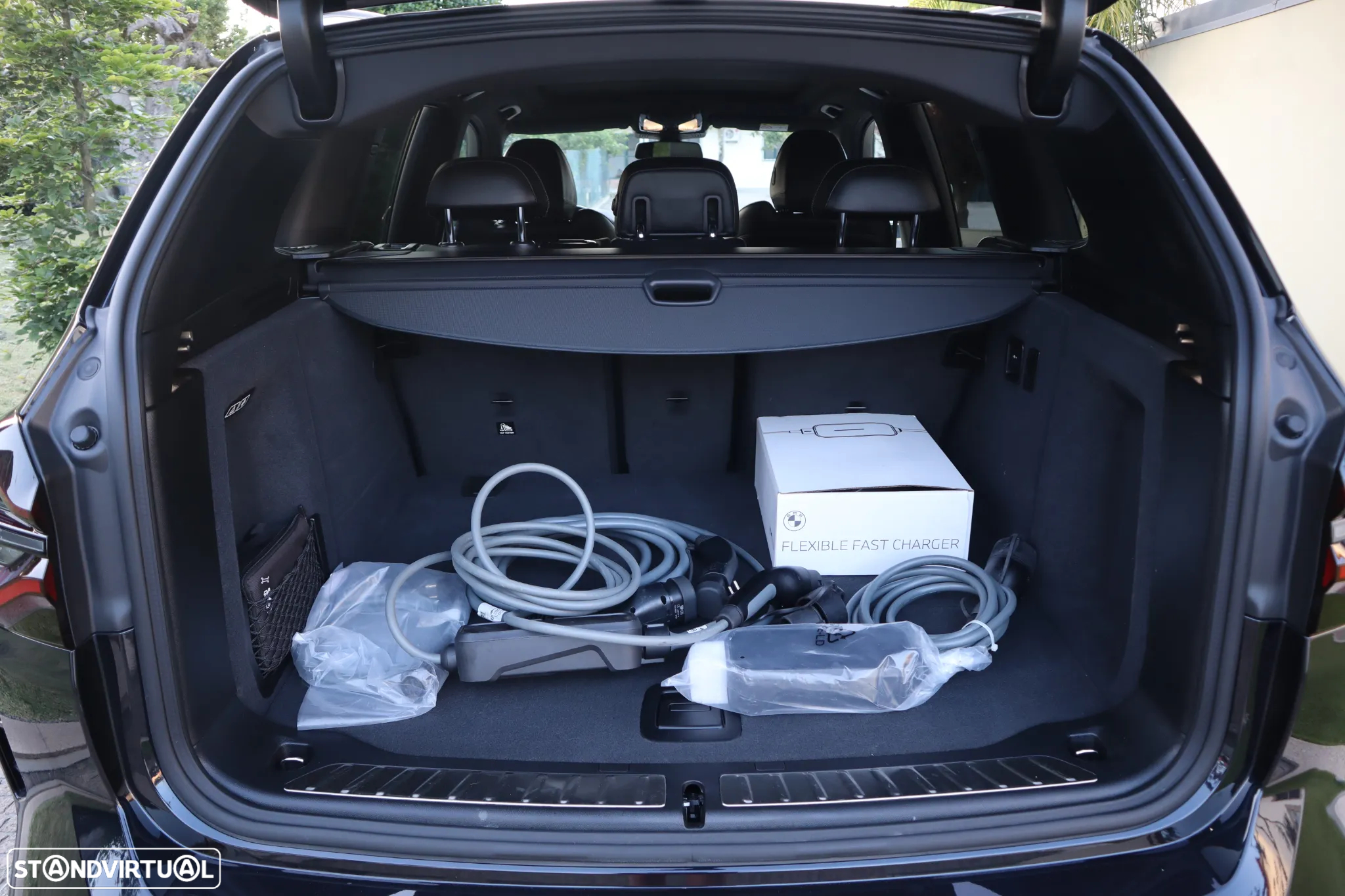 BMW iX3 M Sport Inspiring - 15