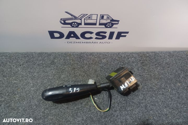 Maneta semnalizare 505320-1000 96314332 Daewoo Matiz M150 [facelift] - 2
