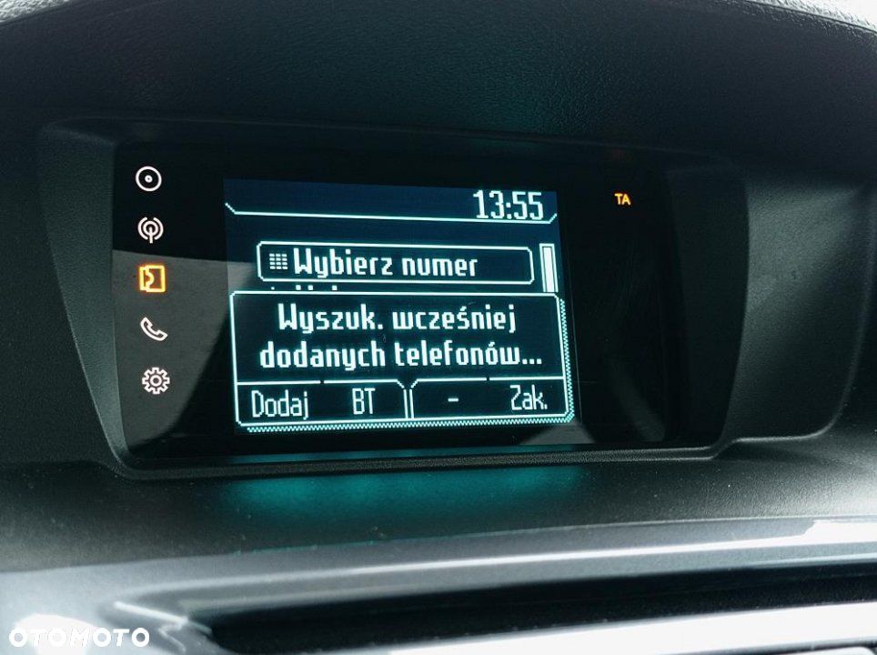 Ford Tourneo Connect - 33