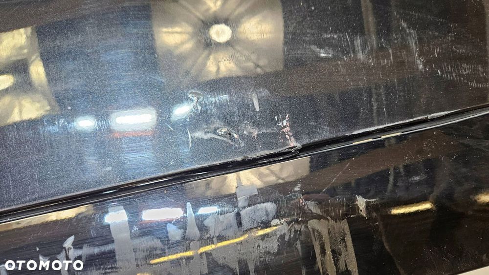 zderzak tył tylny bmw 5 g60 m-pakiet 8084713 2023- - 7