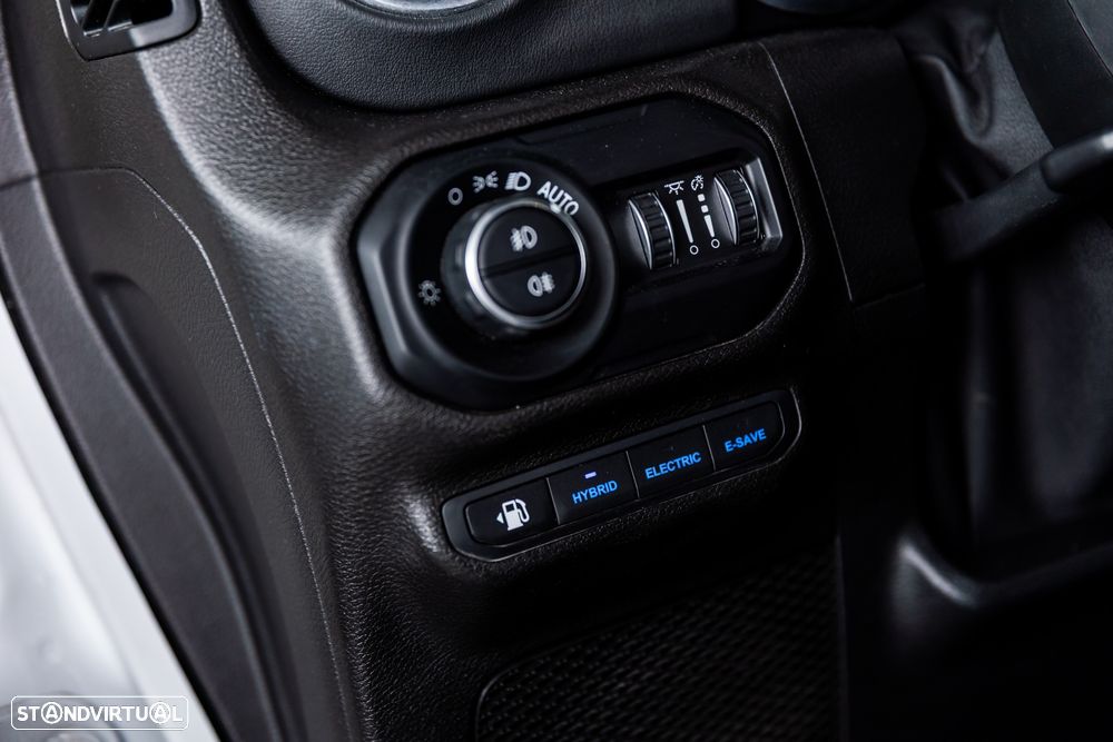 Jeep Wrangler Unlimited 2.0 4xe Plug-In Hybrid Hardtop Rubicon - 31