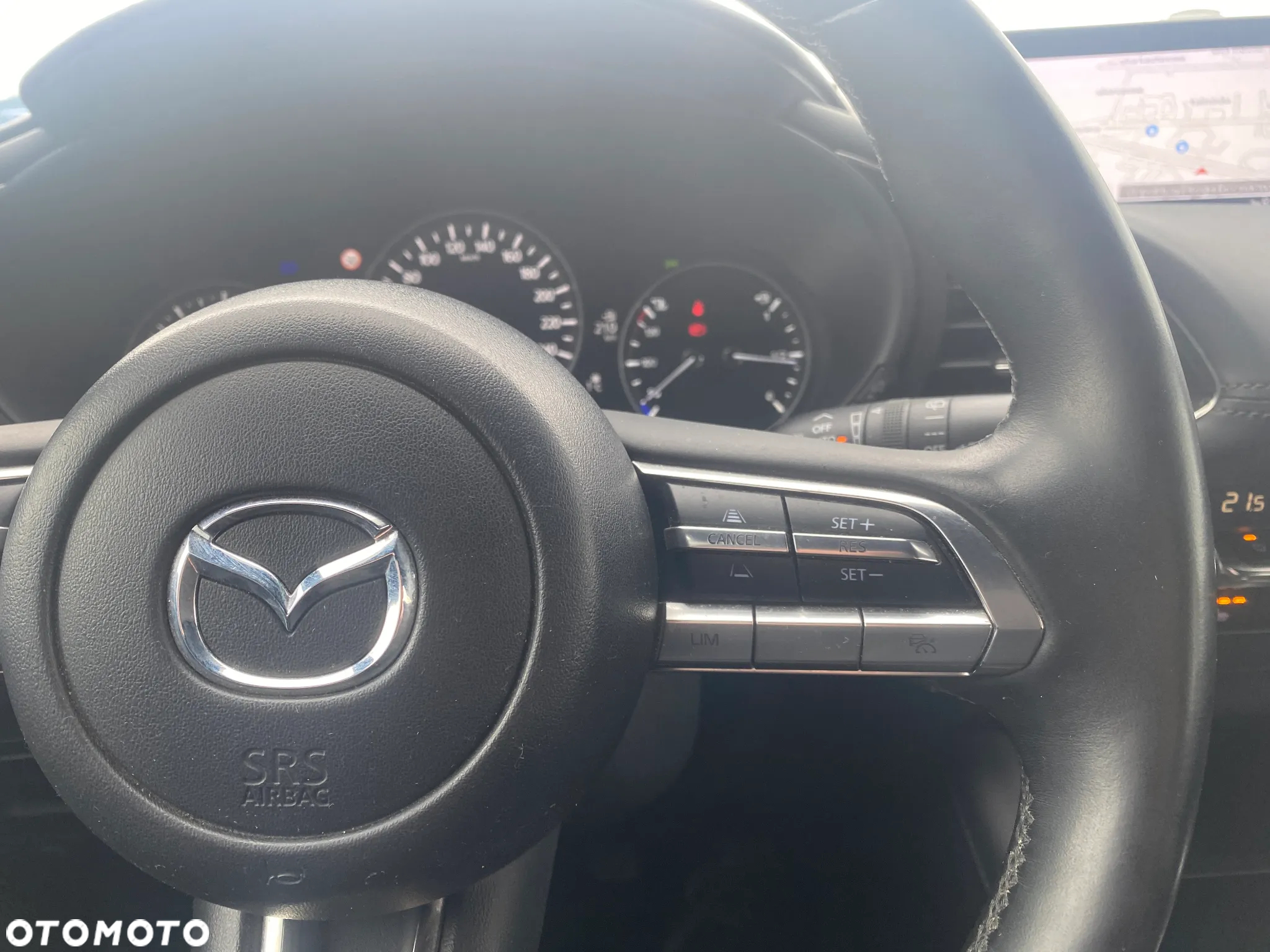 Mazda 3 - 12