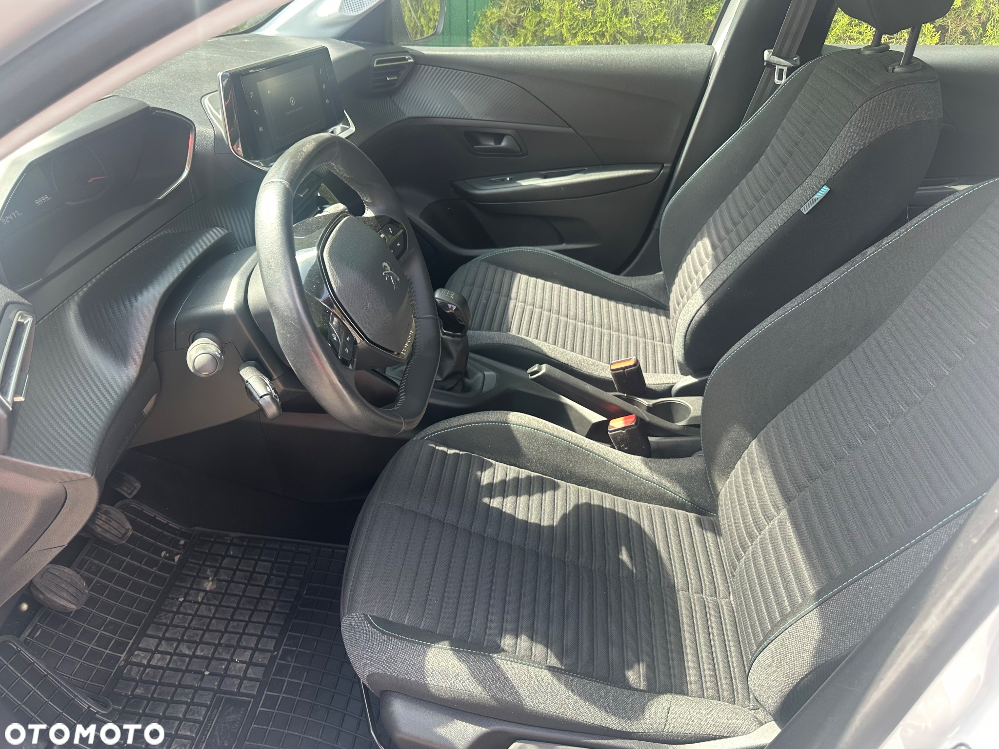 Peugeot 208 1.2 PureTech Active S&S - 13