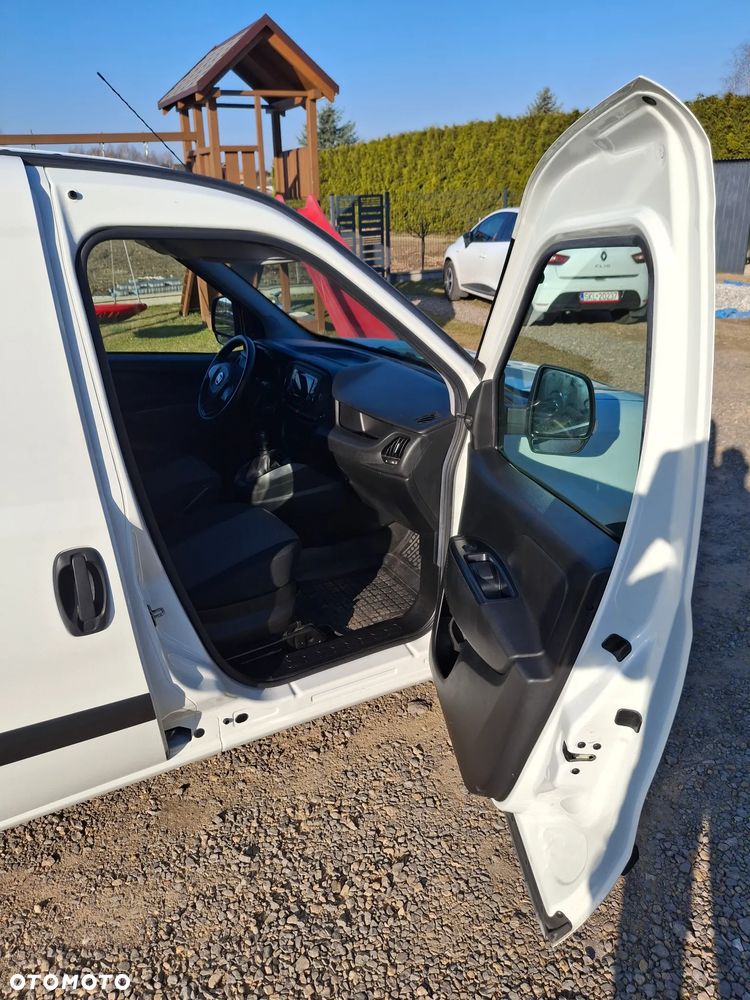 Fiat Doblo - 3