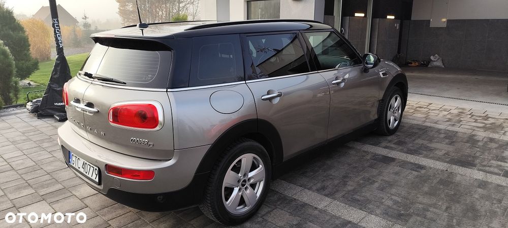 MINI Clubman - 28