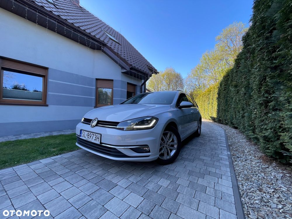 Volkswagen Golf 1.4 TSI BMT Highline DSG - 2