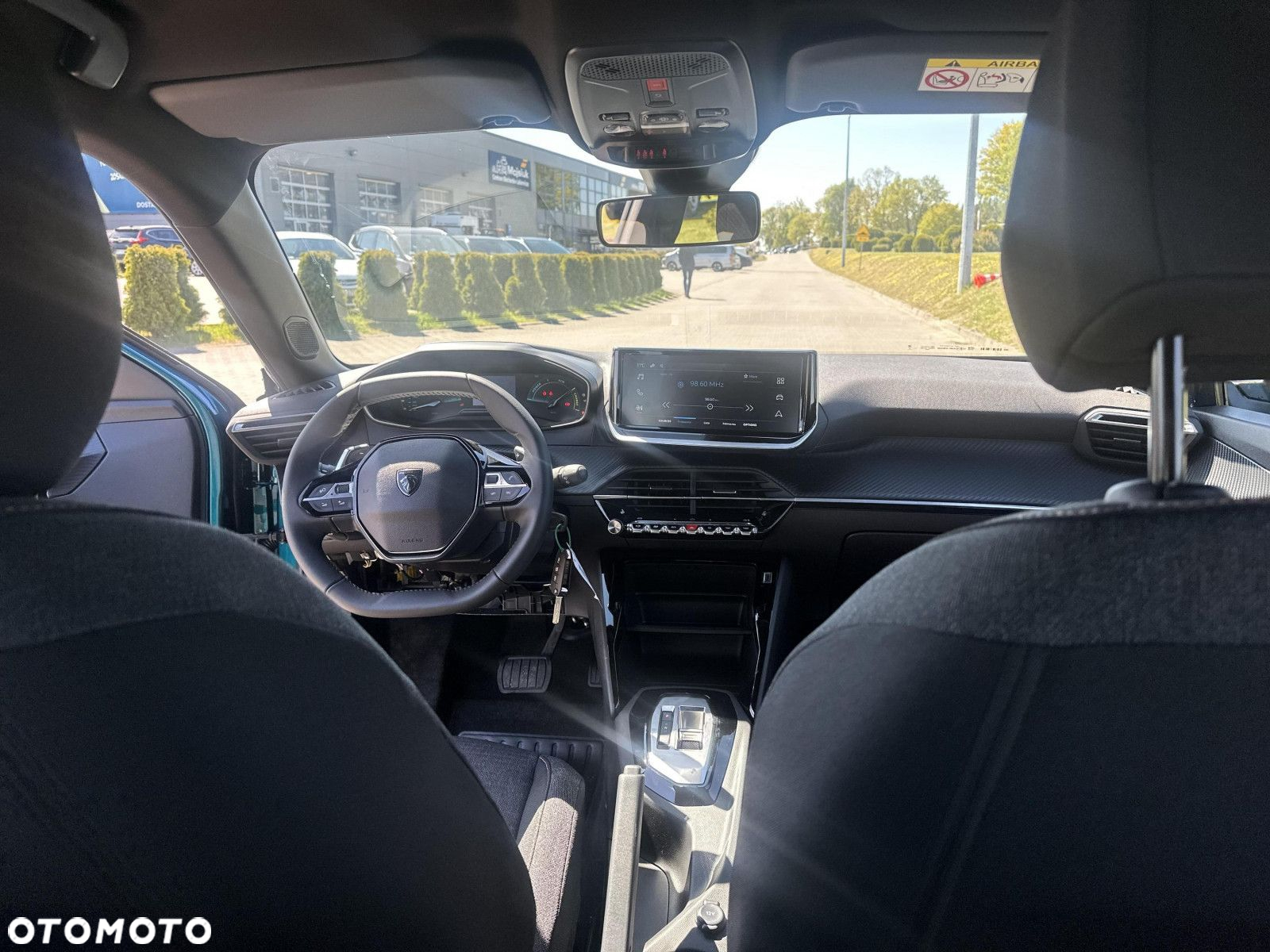 Peugeot 2008 - 21